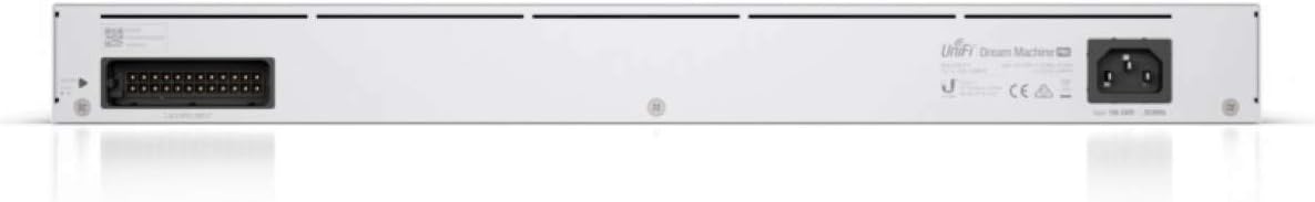 UBIQUITI UNIFI Dream Machine PRO