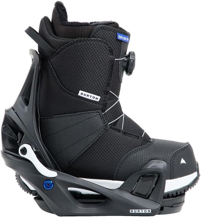 Burton Step On Binding Kids