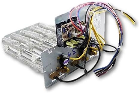 15 Kw Goodman / Amana Electric Strip Heater With Circuit Breaker - HKSC-15XB