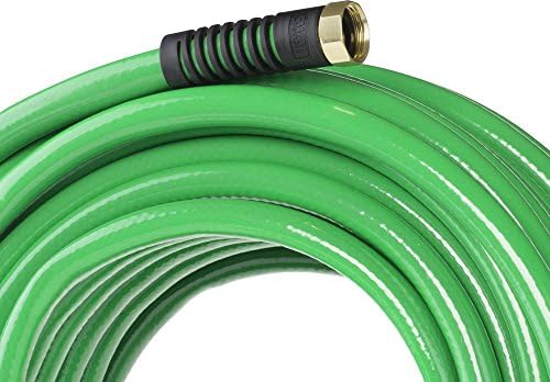 Swan Products SNWF58075 Weatherflex Medium Duty All Temperature Use Garden Hose 75 ft, 5/8" diameter