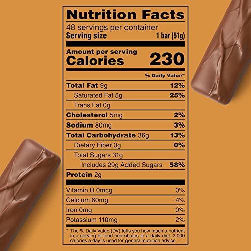 MILKY WAY Milk Chocolate Candy Bars Snacks, Bulk Candy Bars, 3.63 oz 24ct | Milk chocolate candy bars with caramel and nougat; bulk chocolate candy snacks, bulk candy bars, 3.63 oz share size