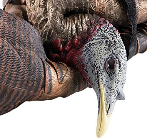 Avian X LCD Feeder Hen Turkey Decoy