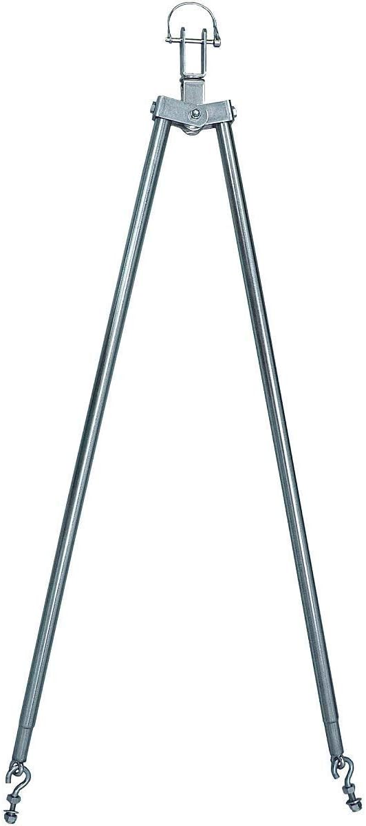 Jet Sled Hitch