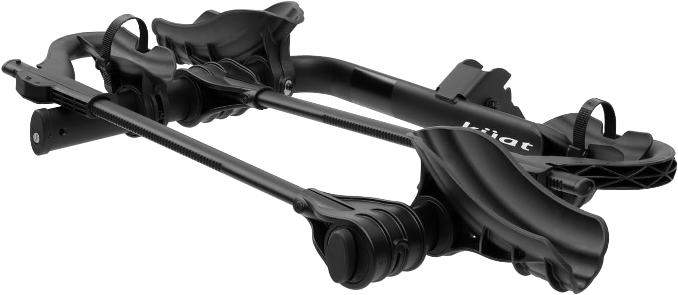 Kuat Transfer V2 2-Bike Hitch Bike Rack, 1.25"
