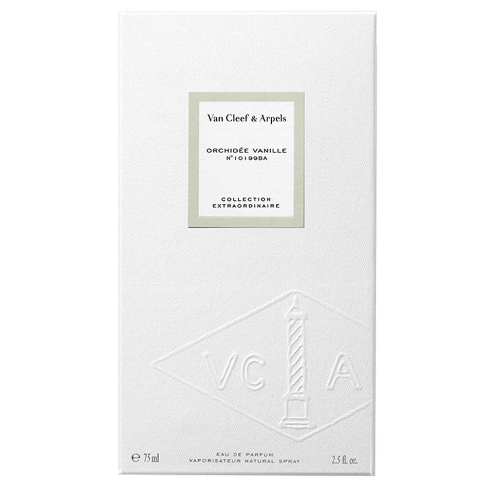 Van Cleef & Arpels Bois D'iris Women's Edp Spray, 2.5 Ounce