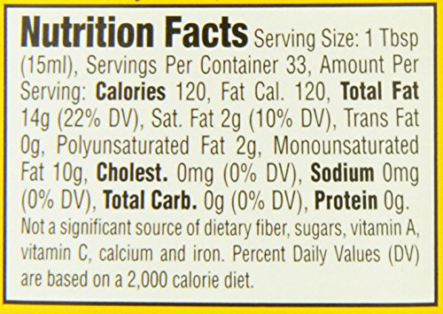 Filippo Berio Olive Oil, 169 Fluid Ounce