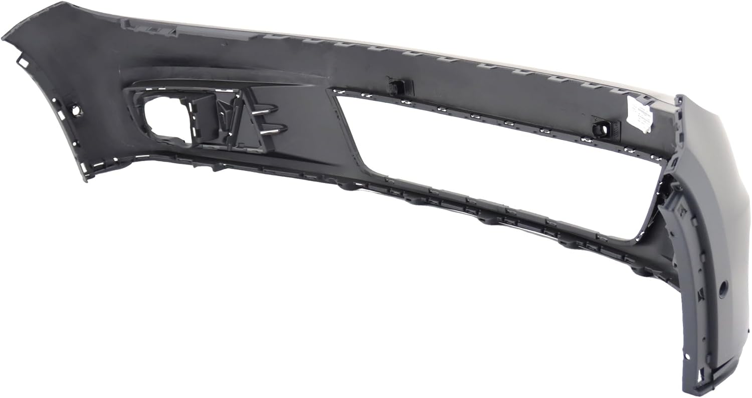 FitParts Compatible with Chevrolet Malibu 1997–2005 Front Bumper Cover
