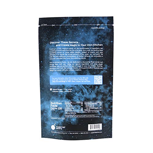Pure Calcium Lactate ⊘ Non-GMO Vegan OU Kosher Certified - 50g/2oz