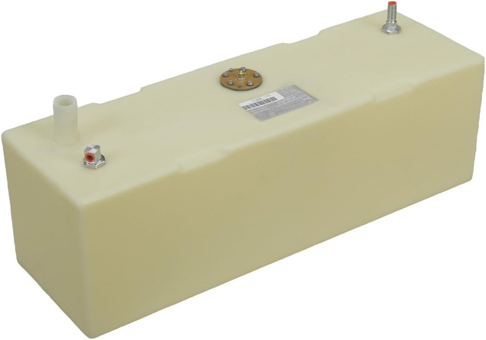 Moeller Marine, Below Deck Permanent Fuel Tank, for Boats Built Before 2011