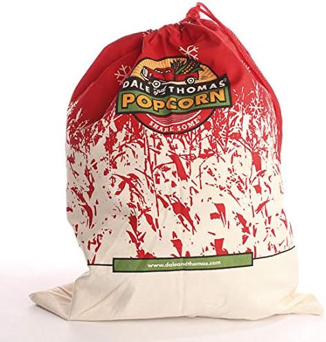 Factory Direct Craft Dale and Thomas Popcorn Bag | 12 Pieces