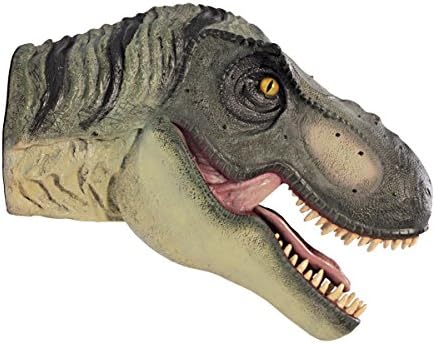 Design Toscano Velociraptor Scaled Dinosaur Statue