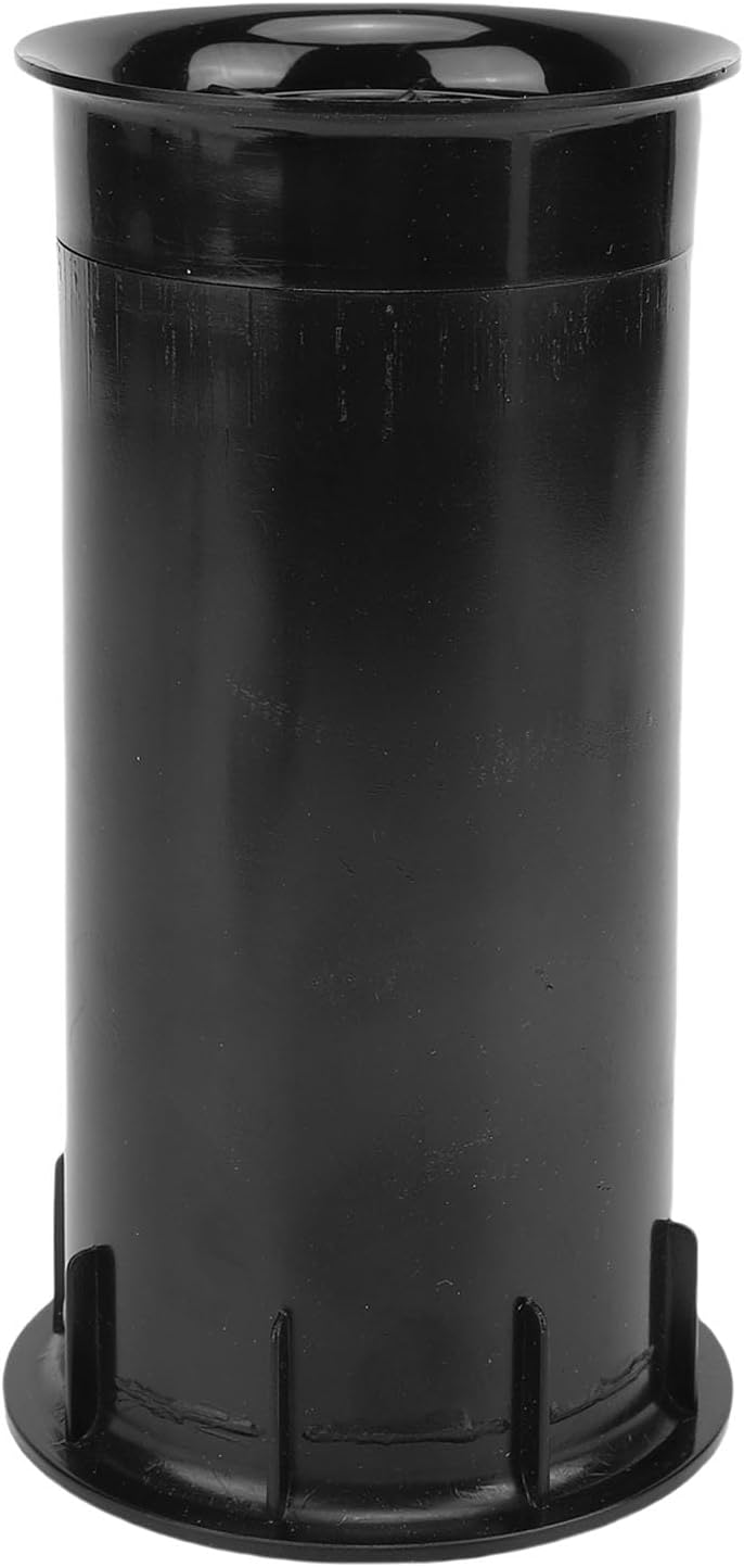 LICAEVEY 2PCS Speaker Port Tubes, Bass Reflection Tube