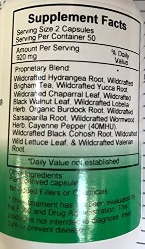 Christopher's Original Formulas Joint Formula – 100 Vegetarian Capsules – Synergistic Herbal Blend for Joint Support – Made in The USA