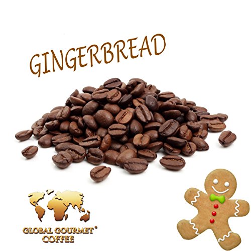 Flavored Coffee (BUTTERSCOTCH Flavored Coffee, 1lb Ground)