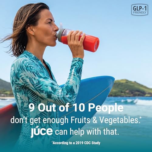 Terra Kai Organics Juce Hydrate Powder with Coconut Water and B12, Tropical