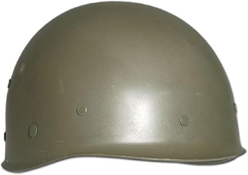 Mil-Tec Men's Reproduction M1 Helmet Liner