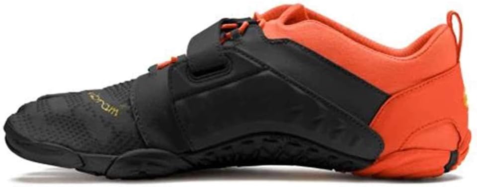 Vibram Men's FiveFingers V-Train 2.0 | Barefoot Cross-Training Shoe for Balance and Stability