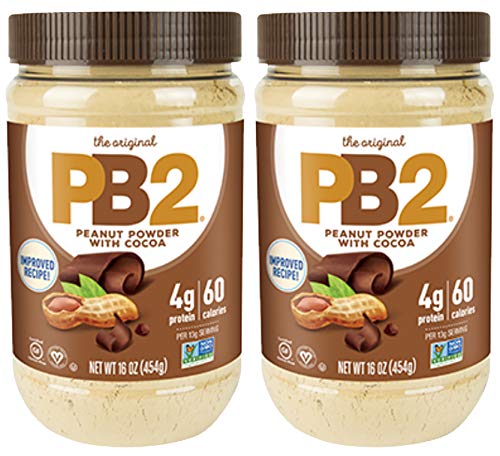 PB2 Powdered Peanut Butter,6.5 oz