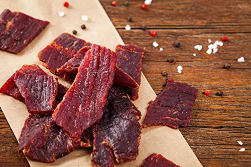 The Sausage Maker - Jerky Seasoning Assortment Kit