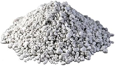 xGarden Horticultural Grade Perlite for Plants Indoor & Outdoor, Coarse & Chunky for House Plants, Gardening & Potting Mix, Organic Soil Amendment