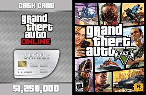Grand Theft Auto V Playstation 4