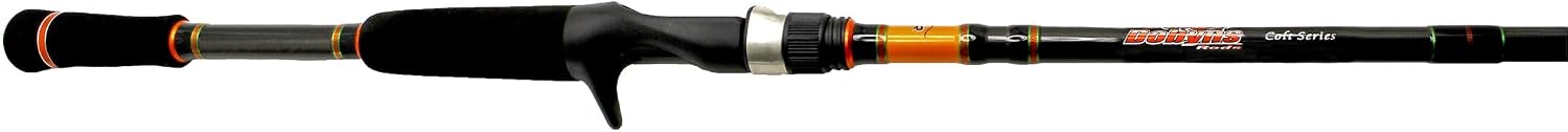 Dobyns Rods Colt Series