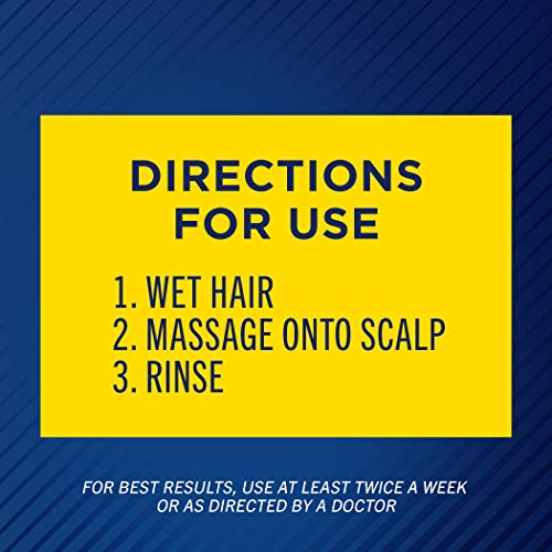 Selsun Blue Itchy Dry Scalp Anti-Dandruff Shampoo, 11 fl. oz., Extra-Hydrating Formula, Pyrithione Zinc 1%