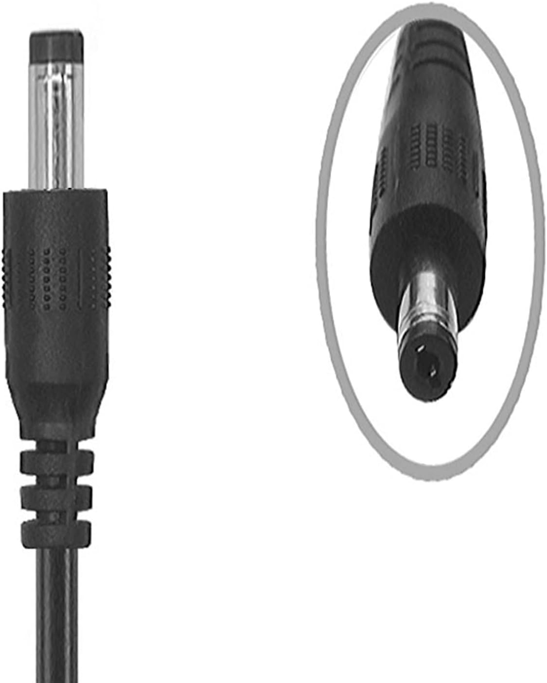 Power Cord for ProForm Elliptical Smart Strider 390 395 475 510 E, 480 490 500 600 LE, 400 700 510 EX