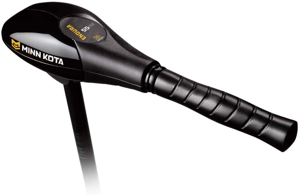 Minn Kota Endura C2 30 Freshwater Transom Mounted Trolling Motor (30" Shaft)