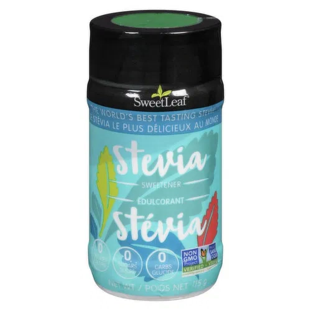 SweetLeaf SteviaClear Sweet Drops - Stevia Liquid Drops Sweetener, Pure Stevia Drops with No Bitter Aftertaste, Liquid Sugar Alternative, Zero Calorie