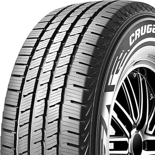 Kumho Crugen HT51 All-Season Tire - 265/60R18 110T