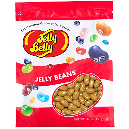 Jelly Belly Gift Bag, Licorice 7.5 oz