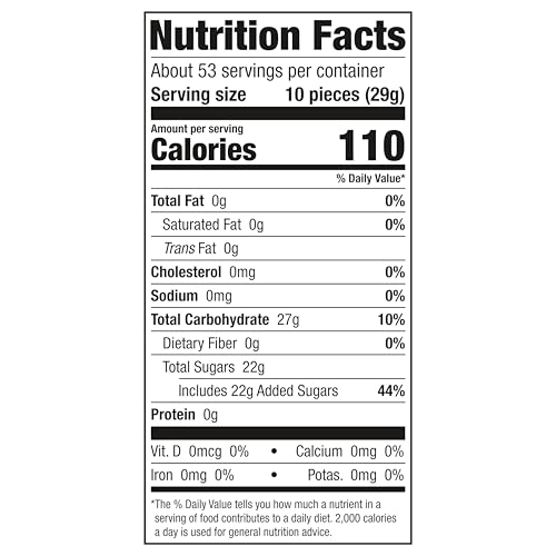 Brach's Classic Jelly Beans, Assorted Fruit Flavors, Bulk Bag, 54 oz, 2 Ct | Pineapple, lemon, lime, orange, strawberry, cherry, grape jelly beans, bulk, Easter, candy bowl, sharing