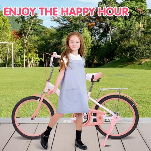 LEICHTEN Kickstand for Kids Bike