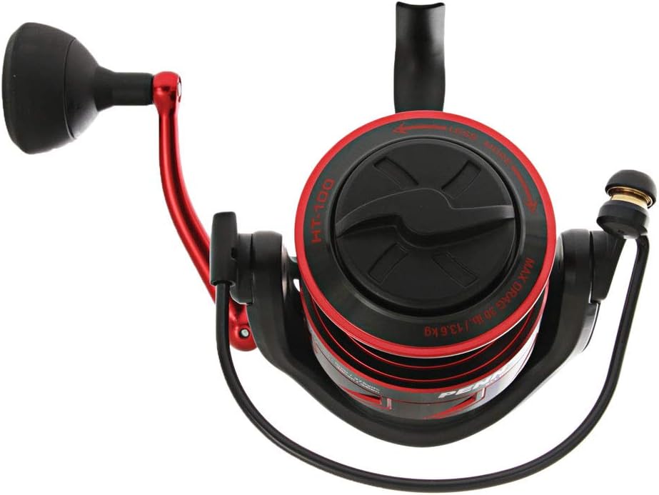 Penn Battle IV Spinning Fishing Reel