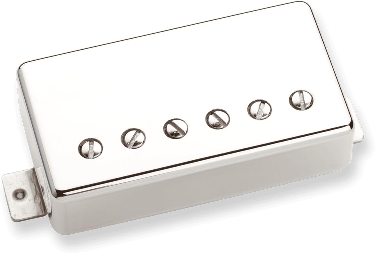 Seymour Duncan Whole Lotta Humbucker - Bridge - Nickel