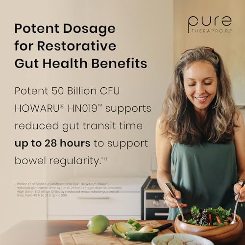 Power Probiotic 100B, 100 Billion CFU, 30 Acid-Resistant Capsules