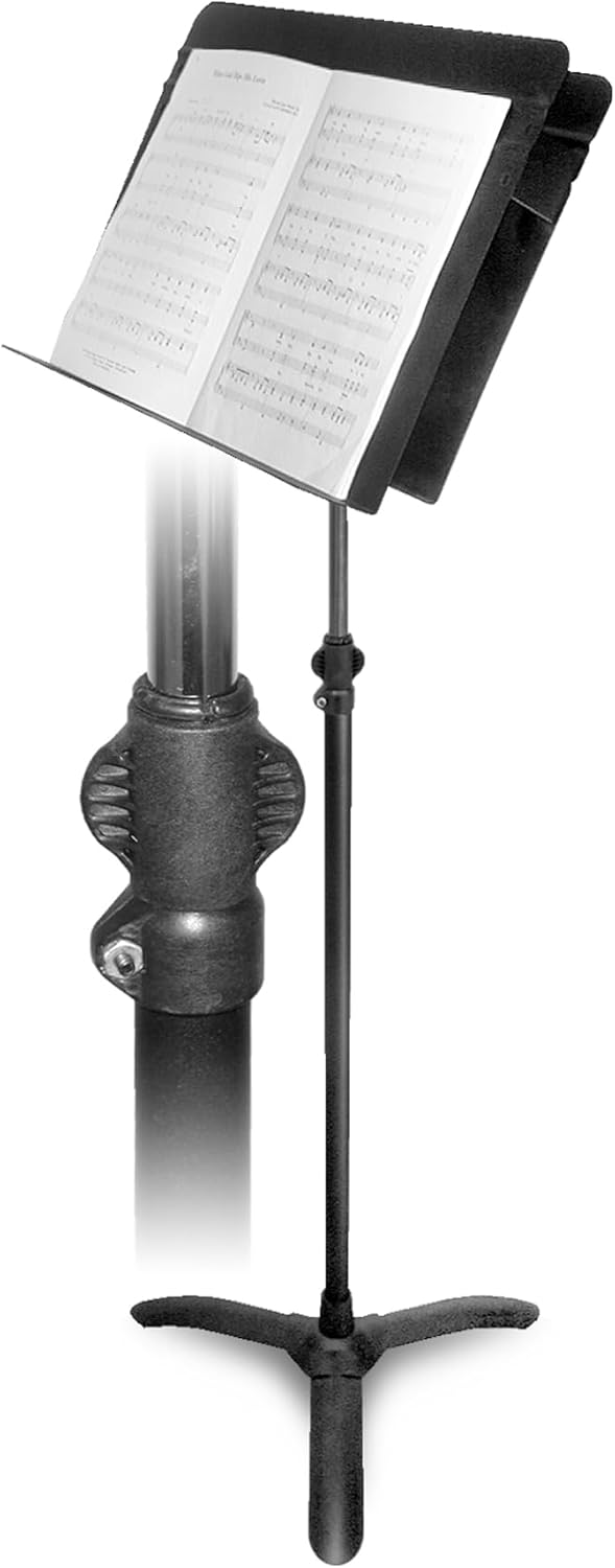 Manhasset 2400 Model #2400 Shaft-Lock, Music Stand Accessory | Shaft-Lock Music Stand Accessory, Replacement Part, Secure Stand Support