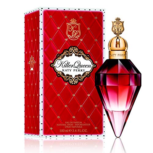 Katy Perry Killer Queen for Women 3.4 oz Eau de Parfum Spray |