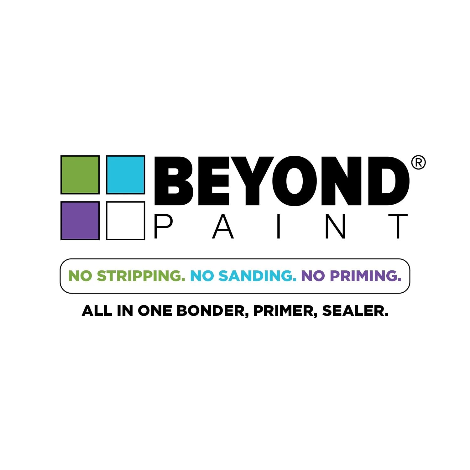 Beyond Paint BP37 Multi Purpose Sealer