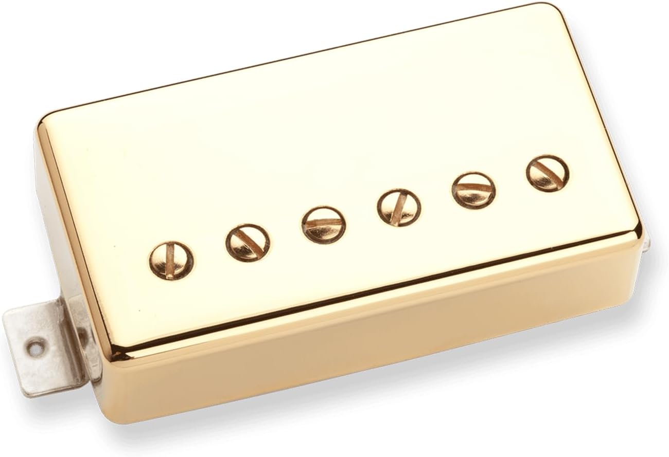 Seymour Duncan Whole Lotta Humbucker - Bridge - Gold