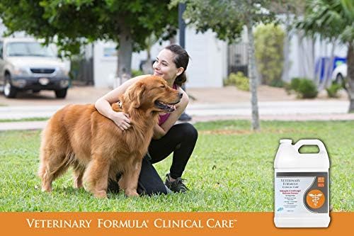 Veterinary Formula Clinical Care Antiseptic & Antifungal Spray, 8 fl oz