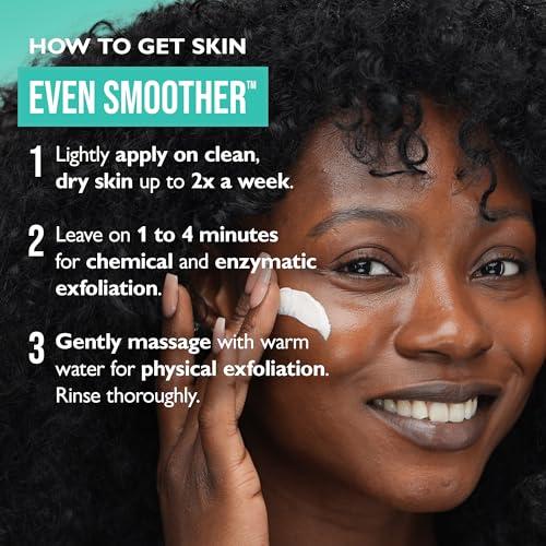 Peter Thomas Roth | Even Smoother™ Microdermabrasion Exfoliating Pore Purifier with Salicylic Acid for Oil Control