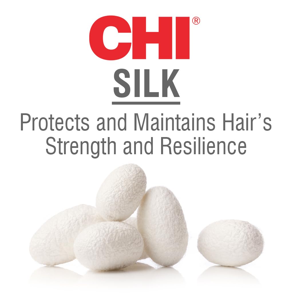 CHI Helmet Head Extra Firm Hairspray, Protects Against Humidity & Creates Voluminous Hairstyles, Sulfate & Paraben-Free, 2.6 Oz