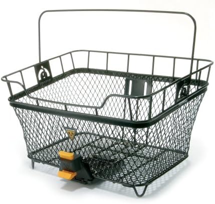 Topeak MTX Rear Bike Basket | bike-baskets
