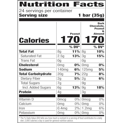 Nature Valley Sweet & Salty Variety Pack Granola Bars, 15 ct, 18 oz