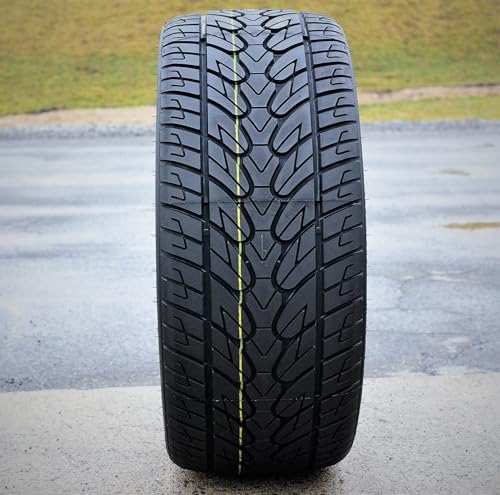 Fullway HS266 275/55R20 117H All Season XL Performance 20 inch Tire