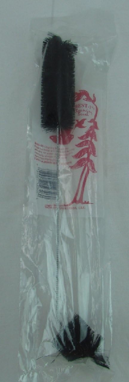 Cleaning Brush for Hummingbird Feeders