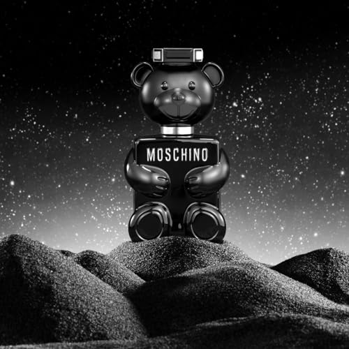 Moschino Toy Boy Eau de Parfum Spray, for Men
