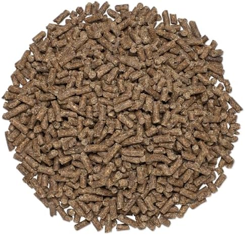 SmartEquine Smart & Simple Vitamin E Pellets, 3.7 lb